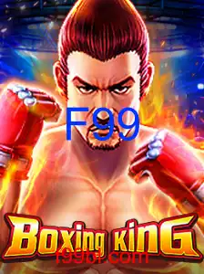 BoxingKing: O Jogo de Luta Que Está Conquistando o Mundo dos Games